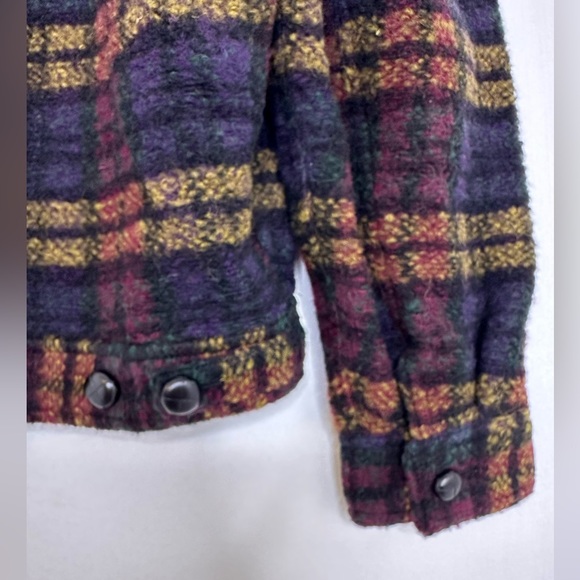 NWT Isabel Marant Leiko Wool Coat, Size 40 / US 8 - Picture 14 of 16